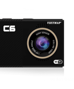 Camera hanh trinh Model C6