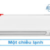 Điều hòa Daikin 1 chiều thường 18000BTU FTC50NV1V 2 Dieu hoa Daikin 1 chieu thuong 18000BTU FTC50NV1V
