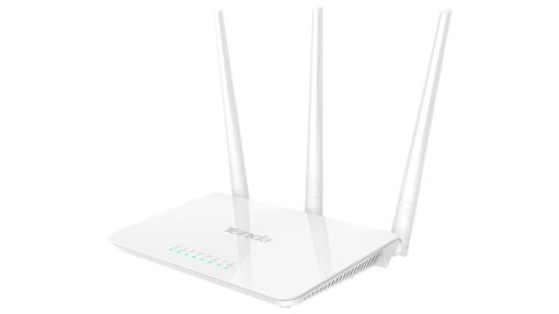 router tenda f3 tre1baafng 1