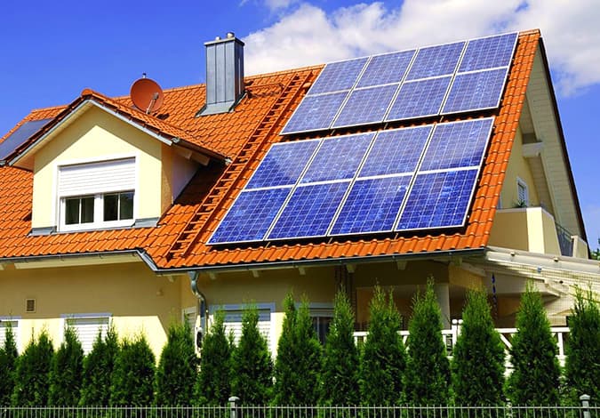 Pin năng lượng mặt trời là gì? – Giải pháp tiết kiệm năng lượng