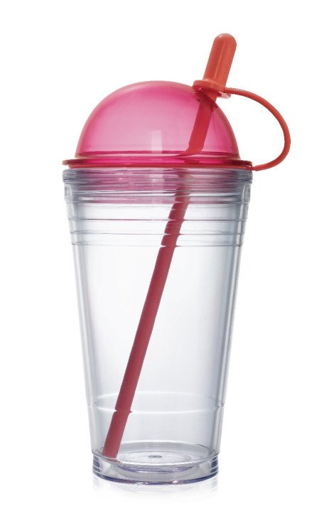 Ly Giữ Nhiệt Starbucks: Tự Hào Làm Chủ Thương Hiệu 1 Ly 2 lớp cầu vòng 560ml 2
