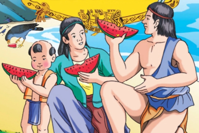 Họ Mai - Gốc tích và những bí mật thú vị 1 Ảnh minh họa