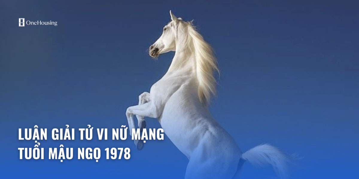 Tử vi tuổi Mậu Ngọ 1978 - Những bí mật đầy thú vị! 1 Tử vi nữ mạng tuổi Mậu Ngọ 1978 trong năm 2024