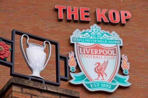The Kop