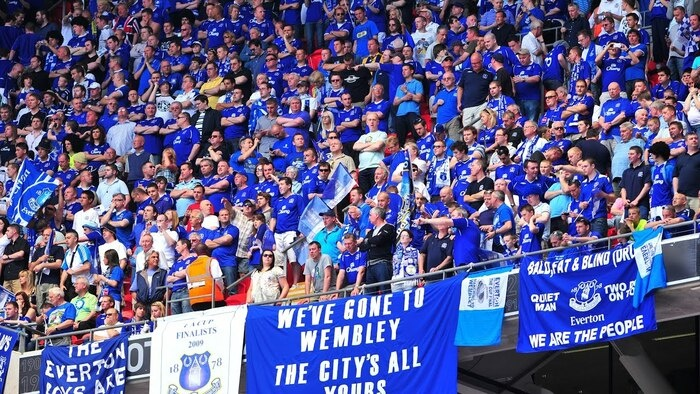Fan cua Chelsea goi la gi 1