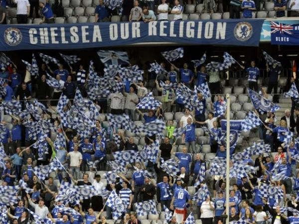 Fan cua Chelsea goi la gi 4
