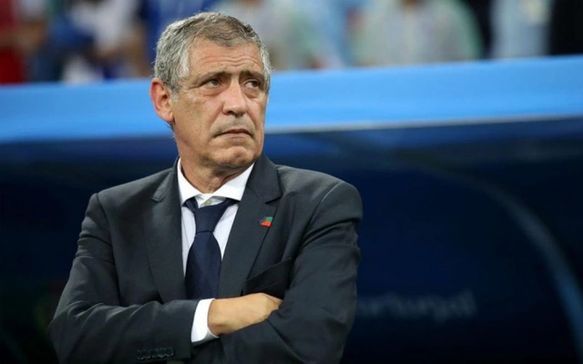Fernando Santos 1