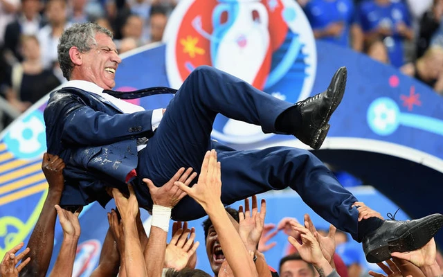 Fernando Santos 2