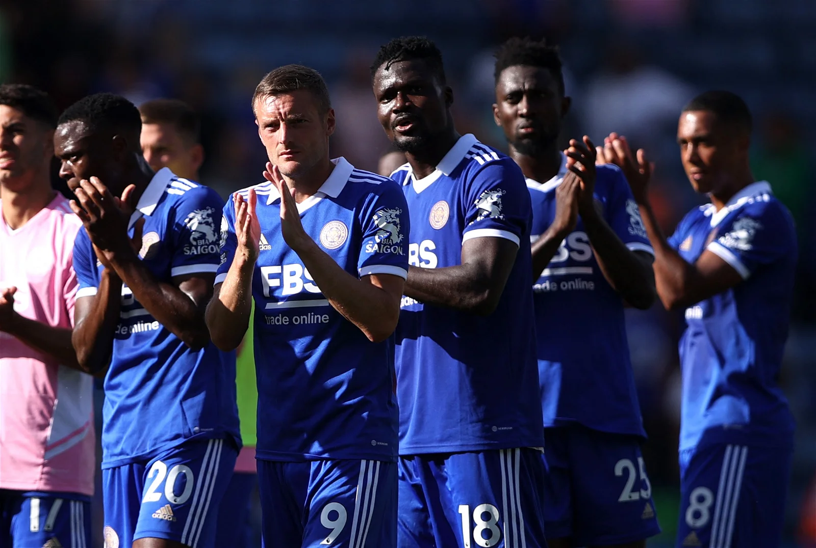 Leicester City 2