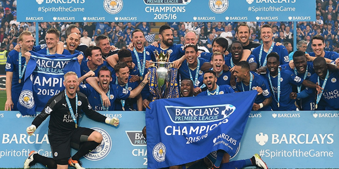 Leicester City