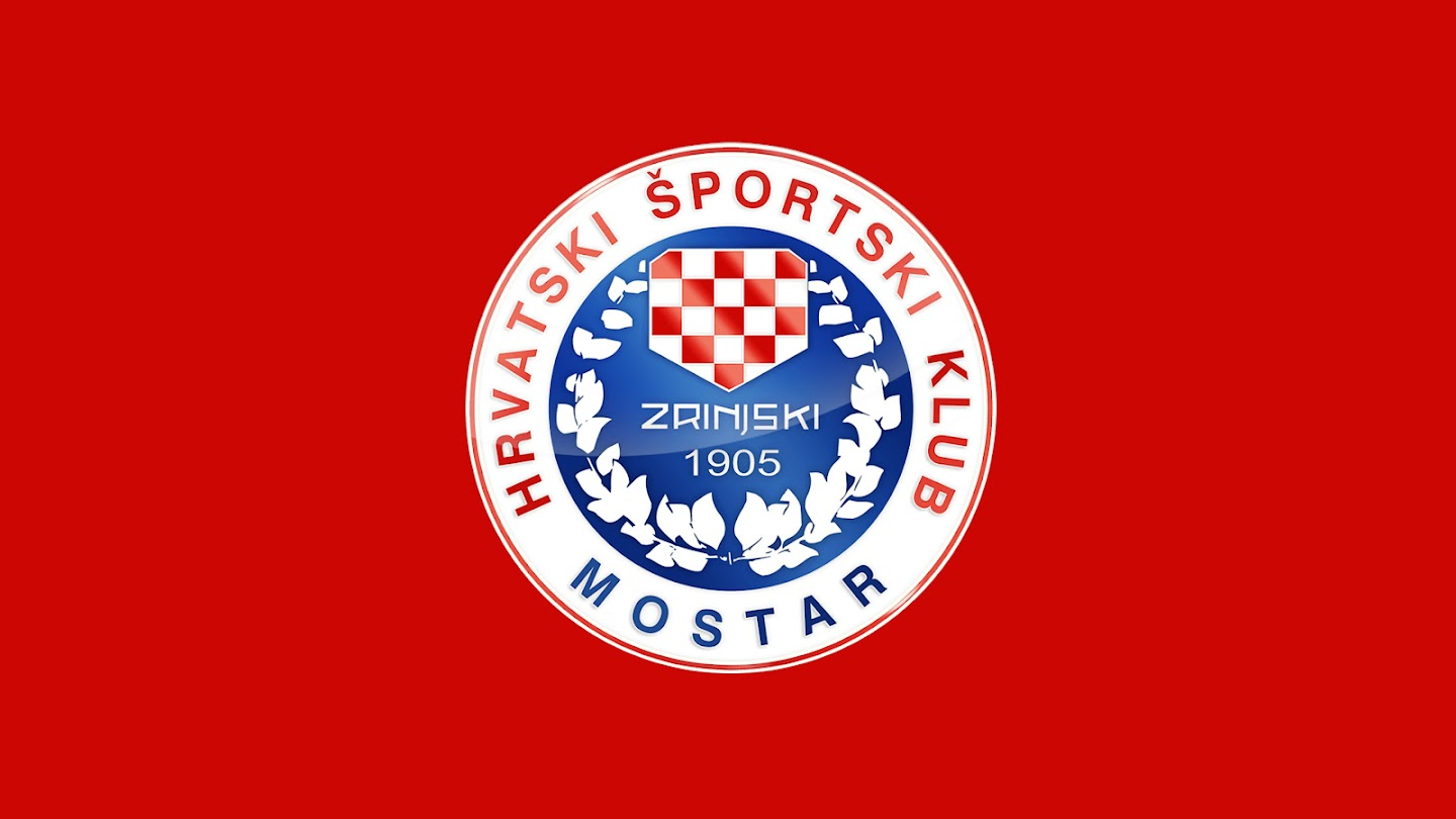 Zrinjski Mostar 1