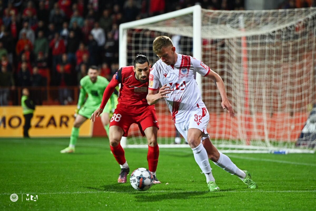 Zrinjski Mostar 2