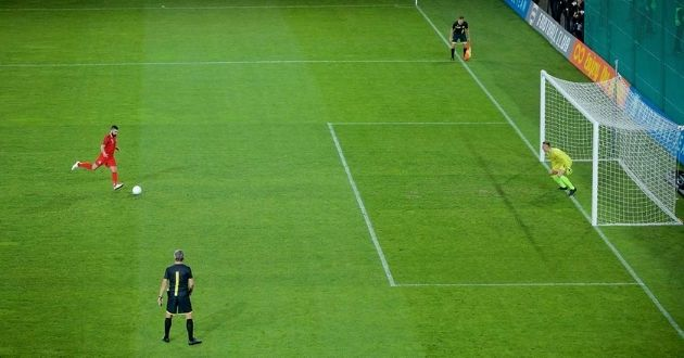 da Penalty La Gi