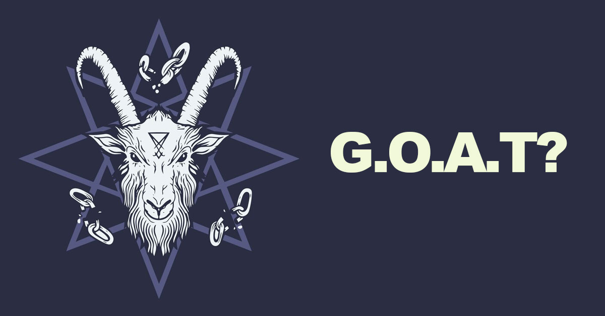 goat la gi 2