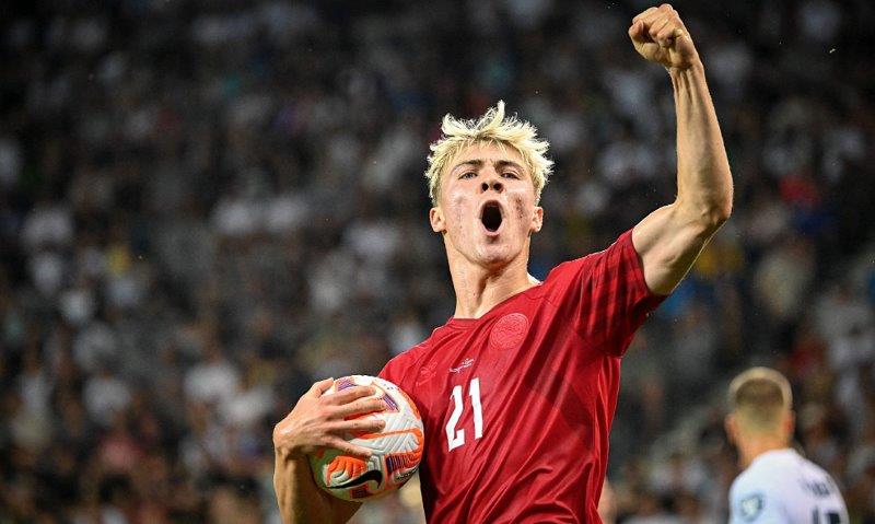 Giải mã top 5 tài năng trẻ đáng xem nhất Euro 2024 4 tai nang tre dang xem nhat Euro 2024 c