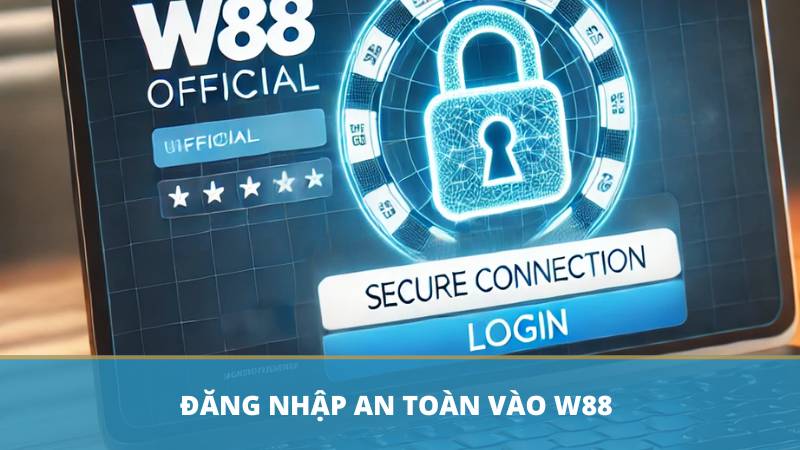 Cập nhật link truy cập W88 - Hướng dẫn đăng nhập w88 trang chủ 1 dang nhap w88