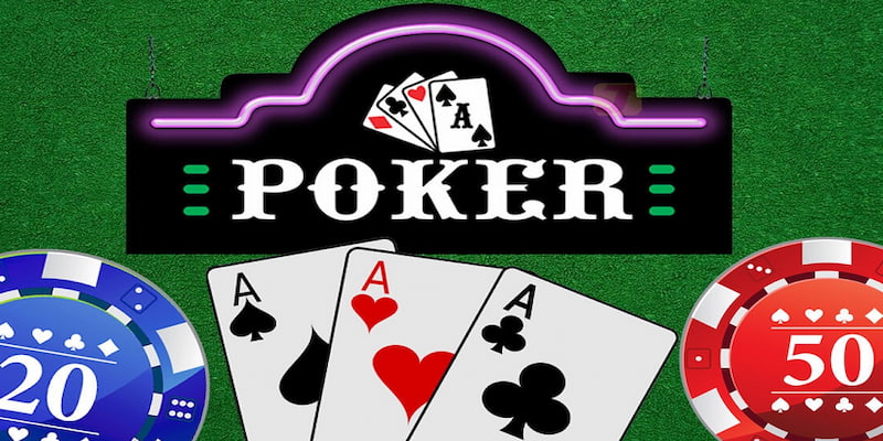 Những Quy Tắc Chơi Poker Chuẩn Nhất Cho Newbie Tham Khảo 1 Poker – Tựa game đình đám trong các sòng casino