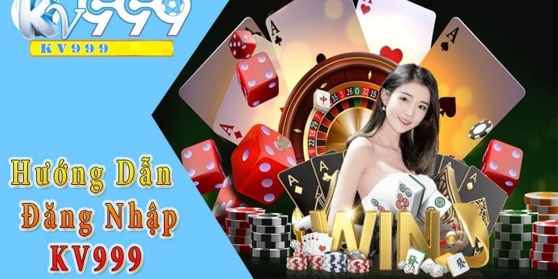 Hướng dẫn KV999 – Tải app/Đăng ký/Nạp tiền/Rút tiền 2 Hướng dẫn đăng ký tài khoản KV999