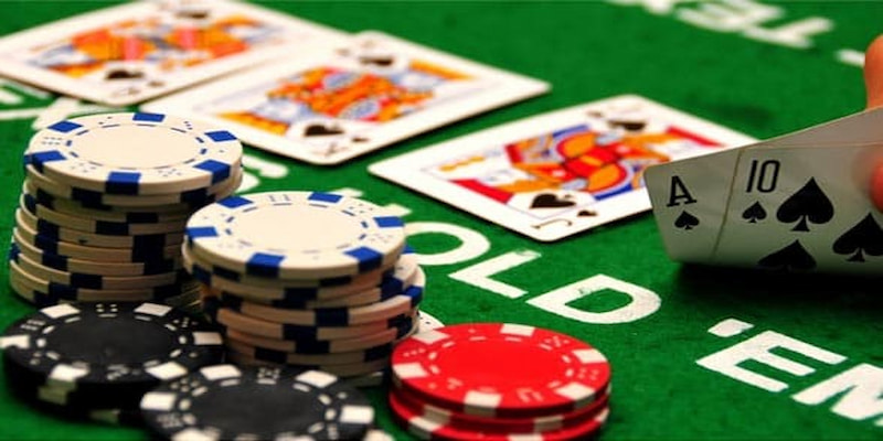 Những Quy Tắc Chơi Poker Chuẩn Nhất Cho Newbie Tham Khảo 3 Thuật ngữ trong trong game bài Poker – Texas Hold'em