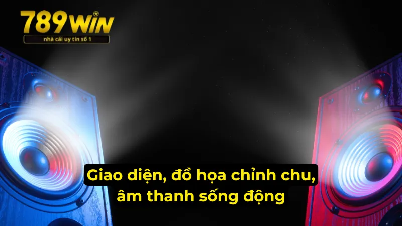 Phát Tài Cùng Nhà Cái 789Win Với Kho Game Dẫn Đầu Xu Thế 5 nha cai 789win 5