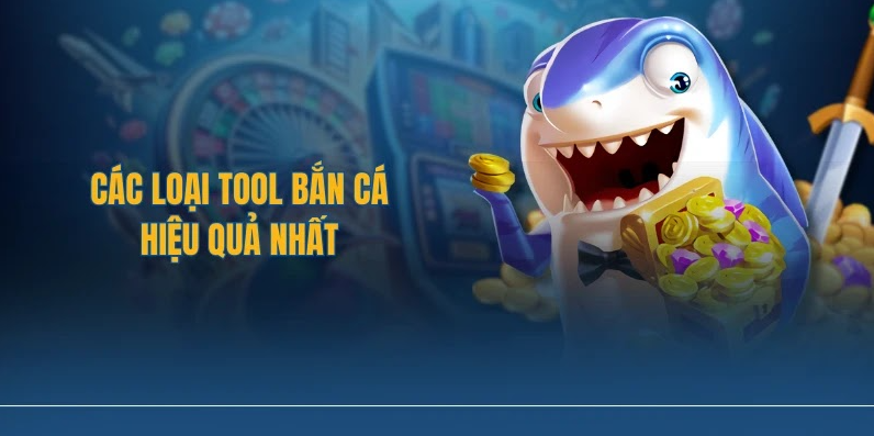Tool Hack Bắn Cá Là Gì? Lợi Ích Và Hạn Chế Của Phần Mềm Này 3 tool hack ban ca 2