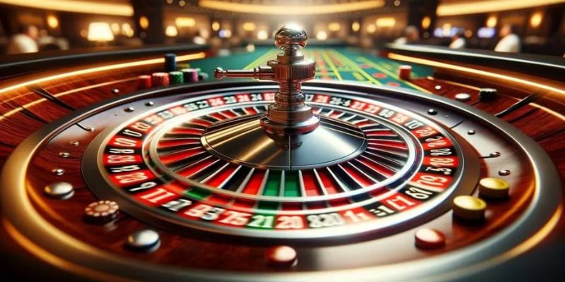 Tìm Hiểu Các Quy Tắc Roulette VIN88 Dễ Dàng Cho Người Mới 3 Những mẹo chơi Roulette VIN88 từ những cao thủ lâu năm