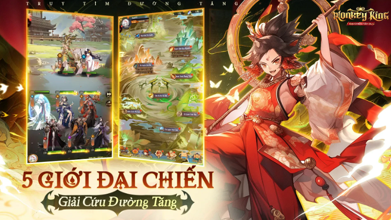 Code Monkey King - Đại Chiến Tây Du Mới Và Cách Nhập Mã 5 code-monkey-king-4