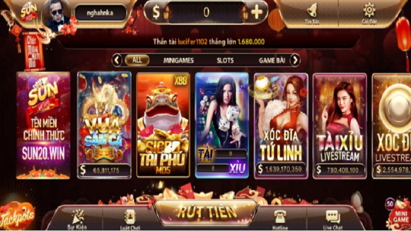 Đăng Ký Sunwin Và Khám Phá Thế Giới Game Cá Cược Tuyệt Vời 3 dang-ky-sunwin-2