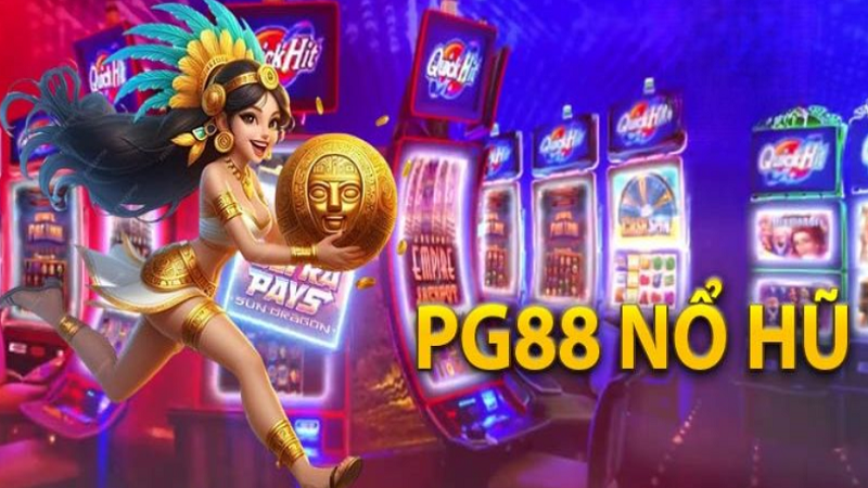 Tăng Tỷ Lệ Thắng Khi Nổ Hũ PG88 Với Mẹo Đơn Giản 1 no-hu-pg88