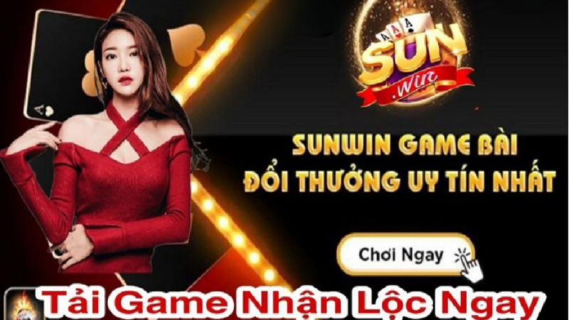 Giới Thiệu Chi Tiết Sunwin Game Bài Ăn Tiền Thật 2 sunwin-1